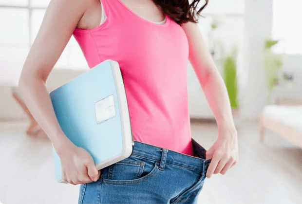 Comment perdre 7 kg par mois