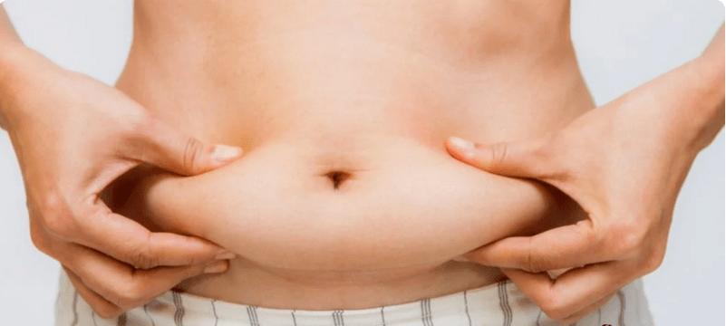 Perdre du poids de 7 kg en 5 jours