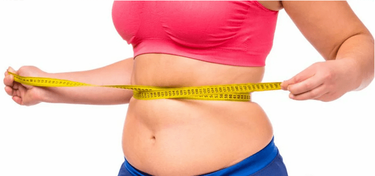 Perdre du poids en 10-14 jours de 7 kg