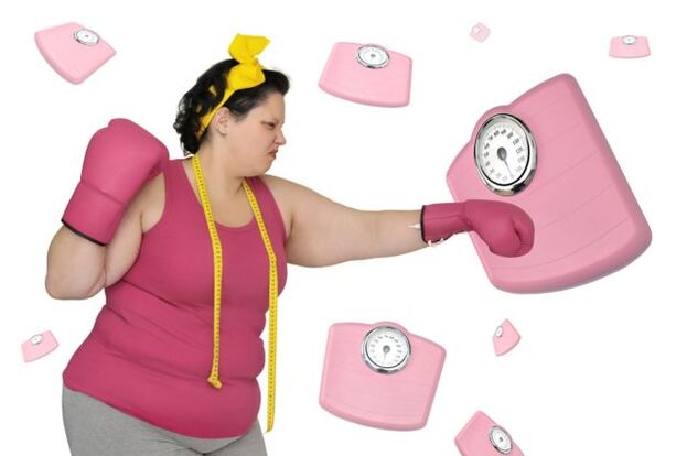 comment perdre 10 kilos en un mois